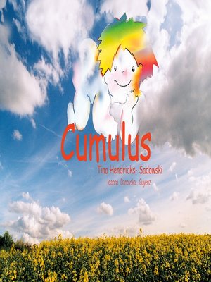 cover image of Cumulus